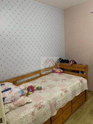 Imagem Apartamento com 2 Quartos à Venda, 50 m² em Vila Andrade - São Paulo Imagem Apartamento com 2 Quartos à Venda, 50 m² em Vila Andrade - São Paulo