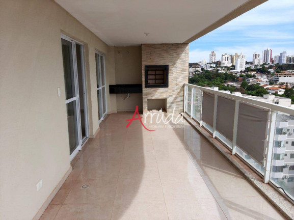 Imagem Apartamento com 3 Quartos à Venda, 154 m² em Centro - Cascavel Imagem Apartamento com 3 Quartos à Venda, 154 m² em Centro - Cascavel
