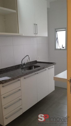 Imagem Apartamento com 2 Quartos à Venda, 57 m² em Interlagos - São Paulo Imagem Apartamento com 2 Quartos à Venda, 57 m² em Interlagos - São Paulo