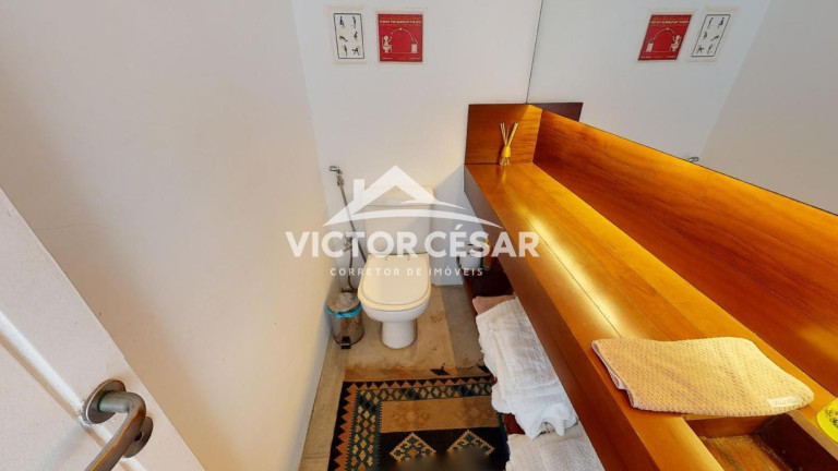 Imagem Casa com 4 Quartos à Venda, 1.200 m² em Jardim Botânico - Rio De Janeiro