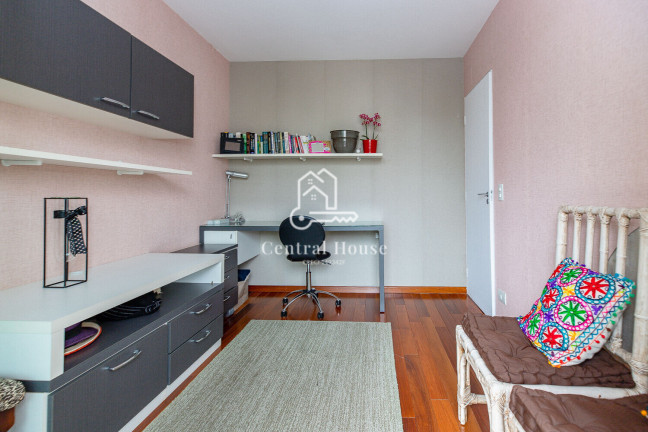 Imagem Apartamento com 2 Quartos à Venda, 47 m² em Campo Belo - São Paulo