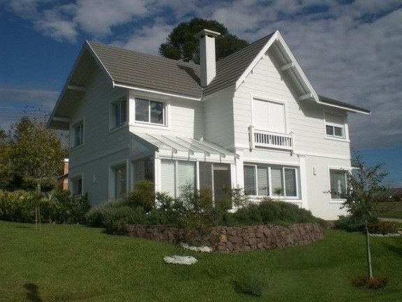 Imagem Casa de Condomínio com 4 Quartos à Venda, 800 m² em Vila Jardim - Gramado Imagem Casa de Condomínio com 4 Quartos à Venda, 800 m² em Vila Jardim - Gramado