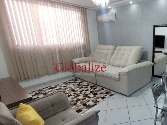 Imagem Imóvel com 1 Quarto à Venda, 55 m² em Macuco - Santos Imagem Imóvel com 1 Quarto à Venda, 55 m² em Macuco - Santos
