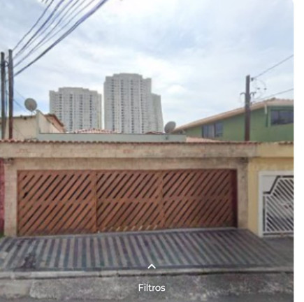 Imagem Casa com 5 Quartos à Venda, 188 m² em Independência - São Bernardo Do Campo Imagem Casa com 5 Quartos à Venda, 188 m² em Independência - São Bernardo Do Campo