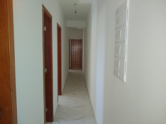Imagem Casa com 3 Quartos à Venda, 115 m² em Embaré - Santos Imagem Casa com 3 Quartos à Venda, 115 m² em Embaré - Santos