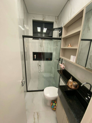 Imagem Casa de Condomínio com 3 Quartos para Alugar, 280 m² em Ponta Negra - Manaus Imagem Casa de Condomínio com 3 Quartos para Alugar, 280 m² em Ponta Negra - Manaus