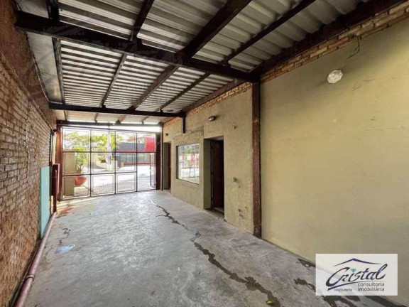 Imagem Loja à Venda, 351 m² em Granja Viana - Cotia