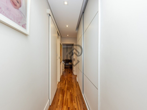 Imagem Apartamento com 3 Quartos à Venda, 141 m² em Itaim Bibi - São Paulo Imagem Apartamento com 3 Quartos à Venda, 141 m² em Itaim Bibi - São Paulo