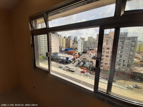 Imagem Kitnet com 1 Quarto para Alugar, 40 m² em Santa Efigênia - São Paulo