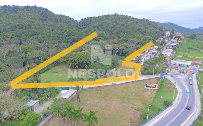 Imagem Terreno à Venda,  em São Francisco De Assis - Camboriu