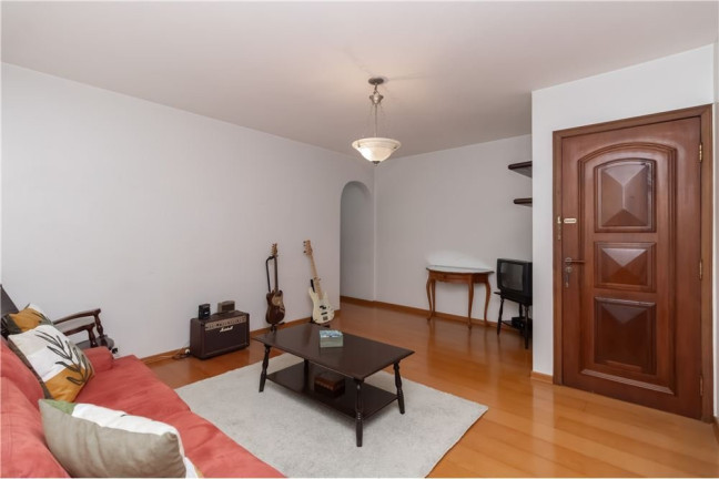 Imagem Apartamento com 2 Quartos à Venda, 75 m² em Moema - São Paulo Imagem Apartamento com 2 Quartos à Venda, 75 m² em Moema - São Paulo