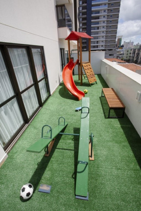 Imagem Apartamento com 3 Quartos à Venda, 129 m² em Kobrasol - São José Imagem Apartamento com 3 Quartos à Venda, 129 m² em Kobrasol - São José