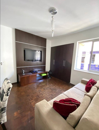 Imagem Apartamento com 3 Quartos à Venda, 160 m² em Santo Agostinho - Belo Horizonte