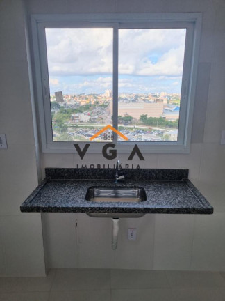 Imagem Apartamento com 2 Quartos à Venda, 42 m² em São Paulo Imagem Apartamento com 2 Quartos à Venda, 42 m² em São Paulo