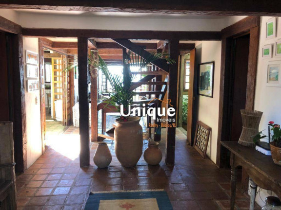 Imagem Casa com 6 Quartos à Venda, 300 m² em Manguinhos - Armação Dos Búzios Imagem Casa com 6 Quartos à Venda, 300 m² em Manguinhos - Armação Dos Búzios