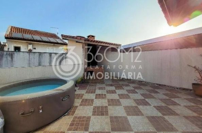 Imagem Casa com 4 Quartos à Venda, 216 m² em Nova Petrópolis - São Bernardo Do Campo Imagem Casa com 4 Quartos à Venda, 216 m² em Nova Petrópolis - São Bernardo Do Campo