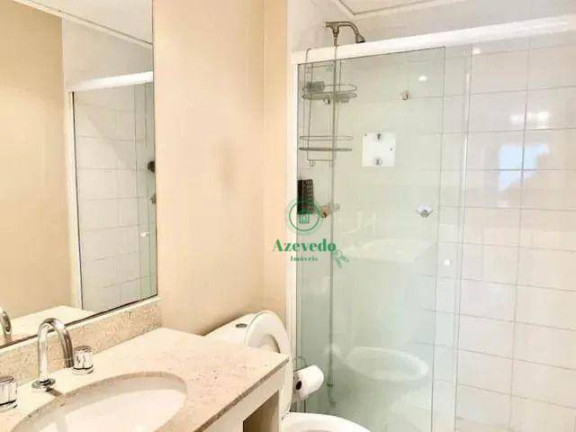 Imagem Apartamento com 1 Quarto à Venda, 53 m² em Mooca - São Paulo Imagem Apartamento com 1 Quarto à Venda, 53 m² em Mooca - São Paulo