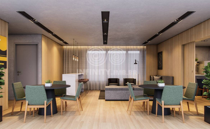Imagem Apartamento com 3 Quartos à Venda, 91 m² em Brooklin - São Paulo Imagem Apartamento com 3 Quartos à Venda, 91 m² em Brooklin - São Paulo
