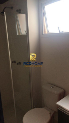 Imagem Apartamento com 2 Quartos à Venda, 75 m² em Portão - Curitiba