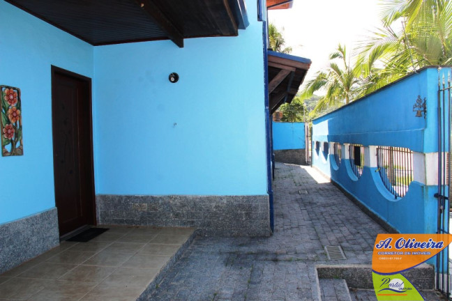 Imagem Sobrado com 7 Quartos à Venda, 216 m² em Perequê Açu - Ubatuba Imagem Sobrado com 7 Quartos à Venda, 216 m² em Perequê Açu - Ubatuba