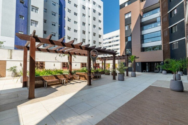 Imagem Apartamento com 3 Quartos à Venda,  em Cabral - Curitiba