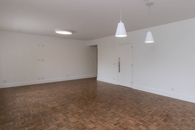 Imagem Apartamento com 3 Quartos à Venda, 141 m² em Perdizes - São Paulo