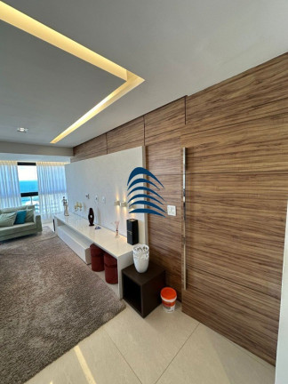 Imagem Imóvel com 4 Quartos à Venda, 233 m² em Armação - Salvador Imagem Imóvel com 4 Quartos à Venda, 233 m² em Armação - Salvador