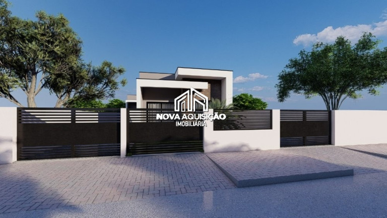 Imagem Casa com 2 Quartos à Venda, 51 m² em Tabuleiro - Matinhos Imagem Casa com 2 Quartos à Venda, 51 m² em Tabuleiro - Matinhos