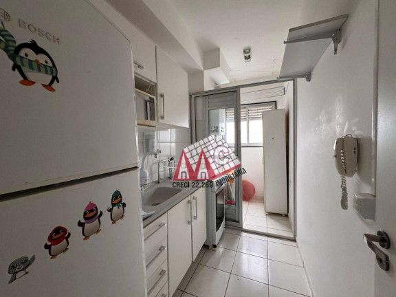 Imagem Apartamento com 2 Quartos para Alugar, 47 m² em Condomínio Vida Plena Campolim - Sorocaba Imagem Apartamento com 2 Quartos para Alugar, 47 m² em Condomínio Vida Plena Campolim - Sorocaba