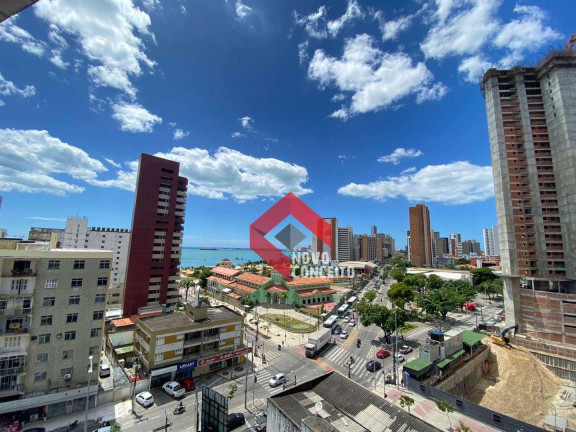 Imagem Apartamento com 2 Quartos à Venda, 65 m² em Meireles - Fortaleza Imagem Apartamento com 2 Quartos à Venda, 65 m² em Meireles - Fortaleza