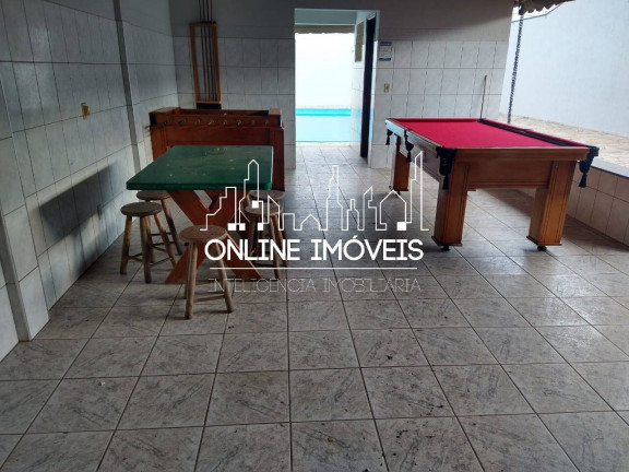 Imagem Casa à Venda, 250 m² em Jardim Anhumas - Estiva Gerbi Imagem Casa à Venda, 250 m² em Jardim Anhumas - Estiva Gerbi