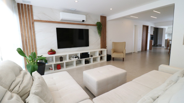 Apartamento com 3 Quartos à Venda, 153 m² em Vila Leopoldina - São Paulo