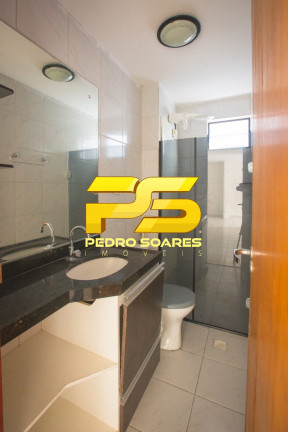 Imagem Apartamento com 3 Quartos à Venda, 72 m² em Portal Do Sol - João Pessoa Imagem Apartamento com 3 Quartos à Venda, 72 m² em Portal Do Sol - João Pessoa