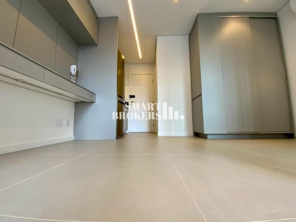 Imagem Apartamento com 1 Quarto à Venda, 28 m² em Vila Clementino - São Paulo Imagem Apartamento com 1 Quarto à Venda, 28 m² em Vila Clementino - São Paulo