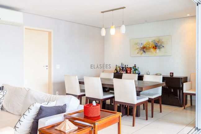 Imagem Apartamento com 4 Quartos à Venda, 223 m² em Campo Belo - São Paulo Imagem Apartamento com 4 Quartos à Venda, 223 m² em Campo Belo - São Paulo
