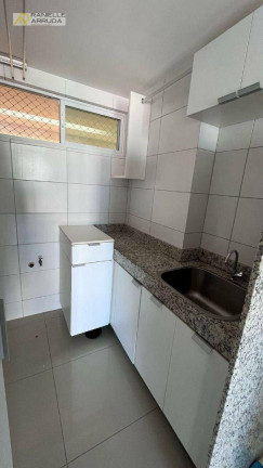 Imagem Apartamento com 3 Quartos à Venda, 92 m² em Bessa - João Pessoa Imagem Apartamento com 3 Quartos à Venda, 92 m² em Bessa - João Pessoa