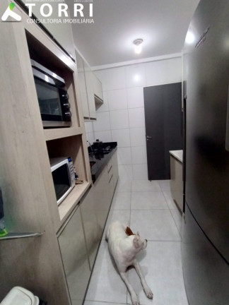 Imagem Apartamento com 2 Quartos à Venda, 47 m² em Jardim Vera Cruz - Sorocaba Imagem Apartamento com 2 Quartos à Venda, 47 m² em Jardim Vera Cruz - Sorocaba