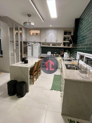 Imagem Casa com 3 Quartos à Venda, 315 m² em Terras Do Cancioneiro - Paulínia Imagem Casa com 3 Quartos à Venda, 315 m² em Terras Do Cancioneiro - Paulínia