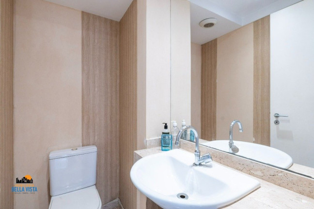 Imagem Apartamento com 3 Quartos à Venda,  em Alto Da Lapa - São Paulo