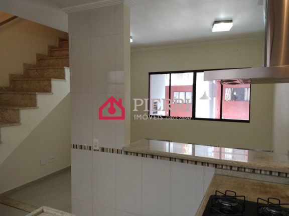 Imagem Casa de Condomínio com 2 Quartos à Venda, 87 m² em Itaberaba - São Paulo Imagem Casa de Condomínio com 2 Quartos à Venda, 87 m² em Itaberaba - São Paulo