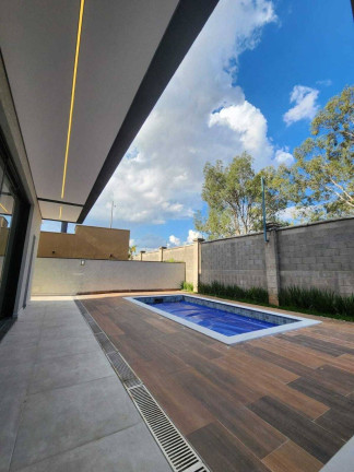 Imagem Casa com 3 Quartos à Venda, 320 m² em Alphaville Nova Esplanada 3 - Votorantim Imagem Casa com 3 Quartos à Venda, 320 m² em Alphaville Nova Esplanada 3 - Votorantim