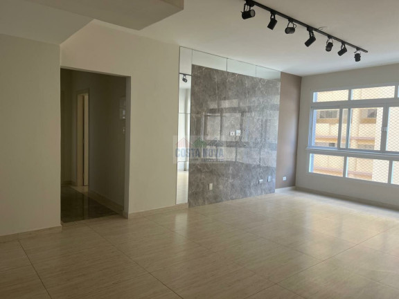 Imagem Apartamento com 3 Quartos à Venda, 140 m² em José Menino - Santos Imagem Apartamento com 3 Quartos à Venda, 140 m² em José Menino - Santos