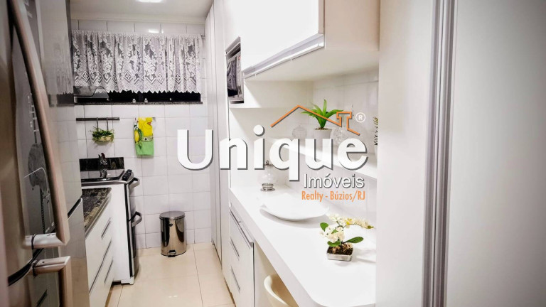 Imagem Cobertura com 3 Quartos à Venda, 136 m² em Centro - Cabo Frio Imagem Cobertura com 3 Quartos à Venda, 136 m² em Centro - Cabo Frio