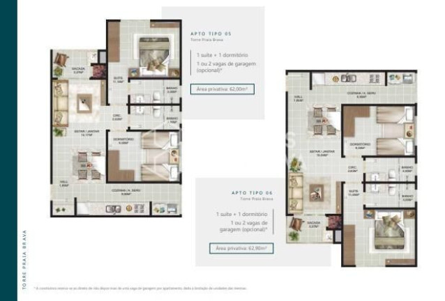 Imagem Apartamento com 2 Quartos à Venda, 118 m² em Praia Dos Amores - Balneário Camboriú Imagem Apartamento com 2 Quartos à Venda, 118 m² em Praia Dos Amores - Balneário Camboriú