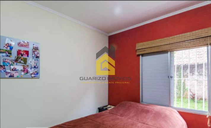 Imagem Apartamento com 2 Quartos à Venda, 50 m² em Montanhão - São Bernardo Do Campo Imagem Apartamento com 2 Quartos à Venda, 50 m² em Montanhão - São Bernardo Do Campo