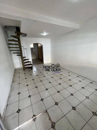Imagem Sobrado com 2 Quartos para Alugar, 120 m² em Parque Residencial Da Lapa - São Paulo Imagem Sobrado com 2 Quartos para Alugar, 120 m² em Parque Residencial Da Lapa - São Paulo