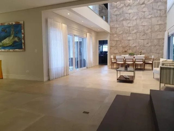 Imagem Casa de Condomínio com 4 Quartos à Venda, 563 m² em Urbanova - São José Dos Campos Imagem Casa de Condomínio com 4 Quartos à Venda, 563 m² em Urbanova - São José Dos Campos