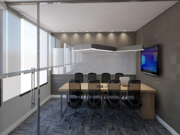 Imagem Imóvel Comercial para Alugar, 310 m² em Vila Olímpia - São Paulo