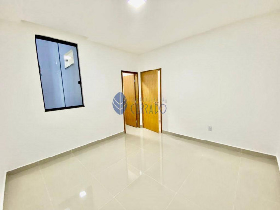 Imagem Casa com 3 Quartos à Venda, 200 m² em Cidade Universitária - Anápolis Imagem Casa com 3 Quartos à Venda, 200 m² em Cidade Universitária - Anápolis