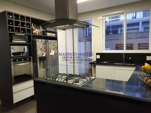 Imagem Casa com 4 Quartos à Venda, 463 m² em Alphaville - Santana De Parnaíba Imagem Casa com 4 Quartos à Venda, 463 m² em Alphaville - Santana De Parnaíba